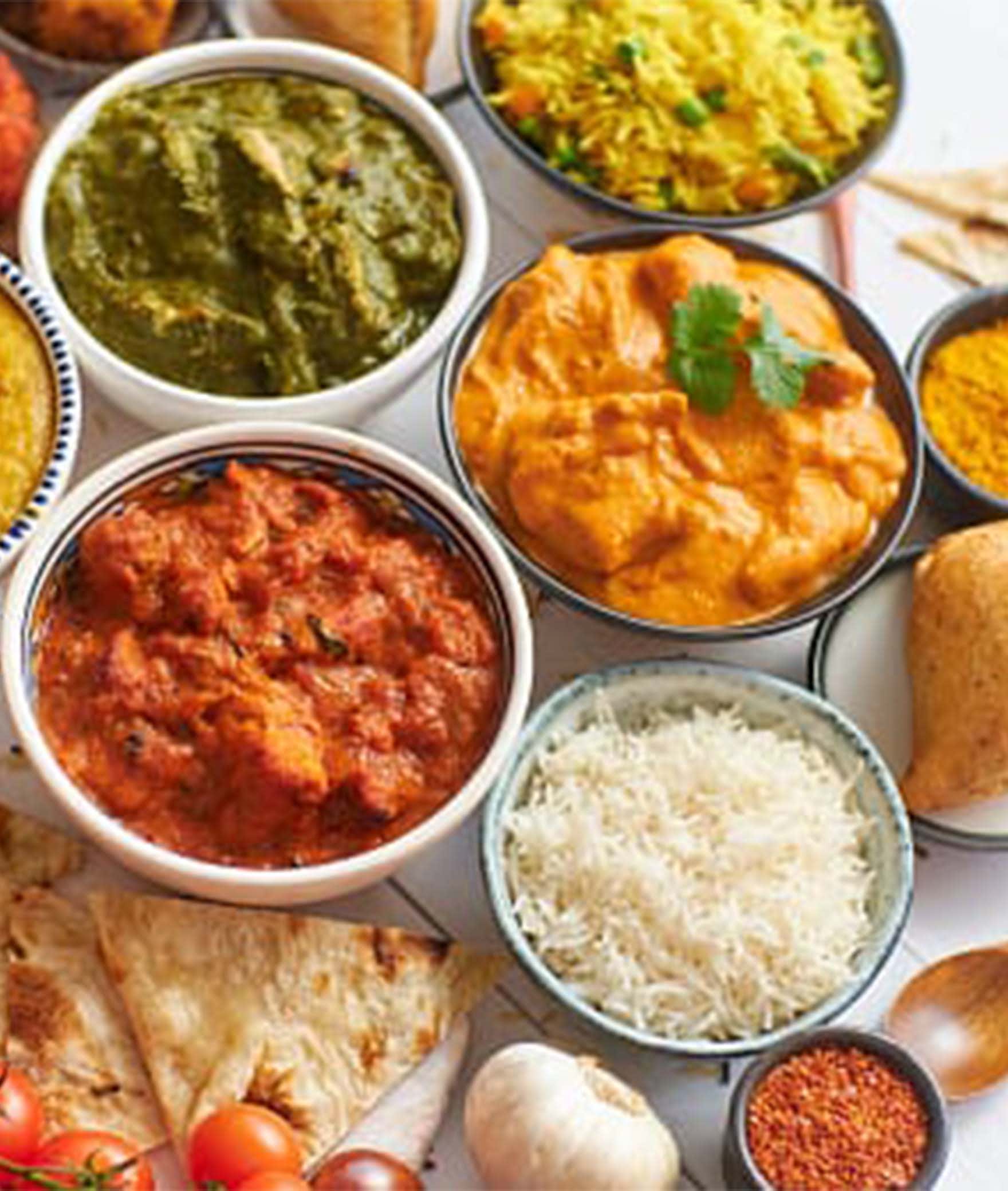 Veg FOOD Zone - Logo