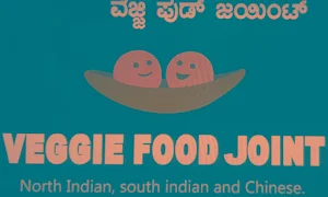 Veggie Food Joint - Cover photo