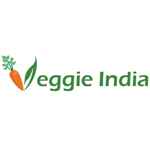 Veggie India Online Store - Logo