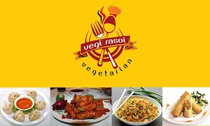 Vegi Rasoi - Cover photo