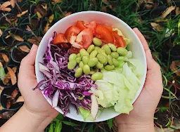 Veg Salad Company - Cover photo