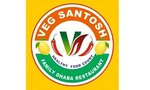 Veg Santosh Family Dhaba - Logo
