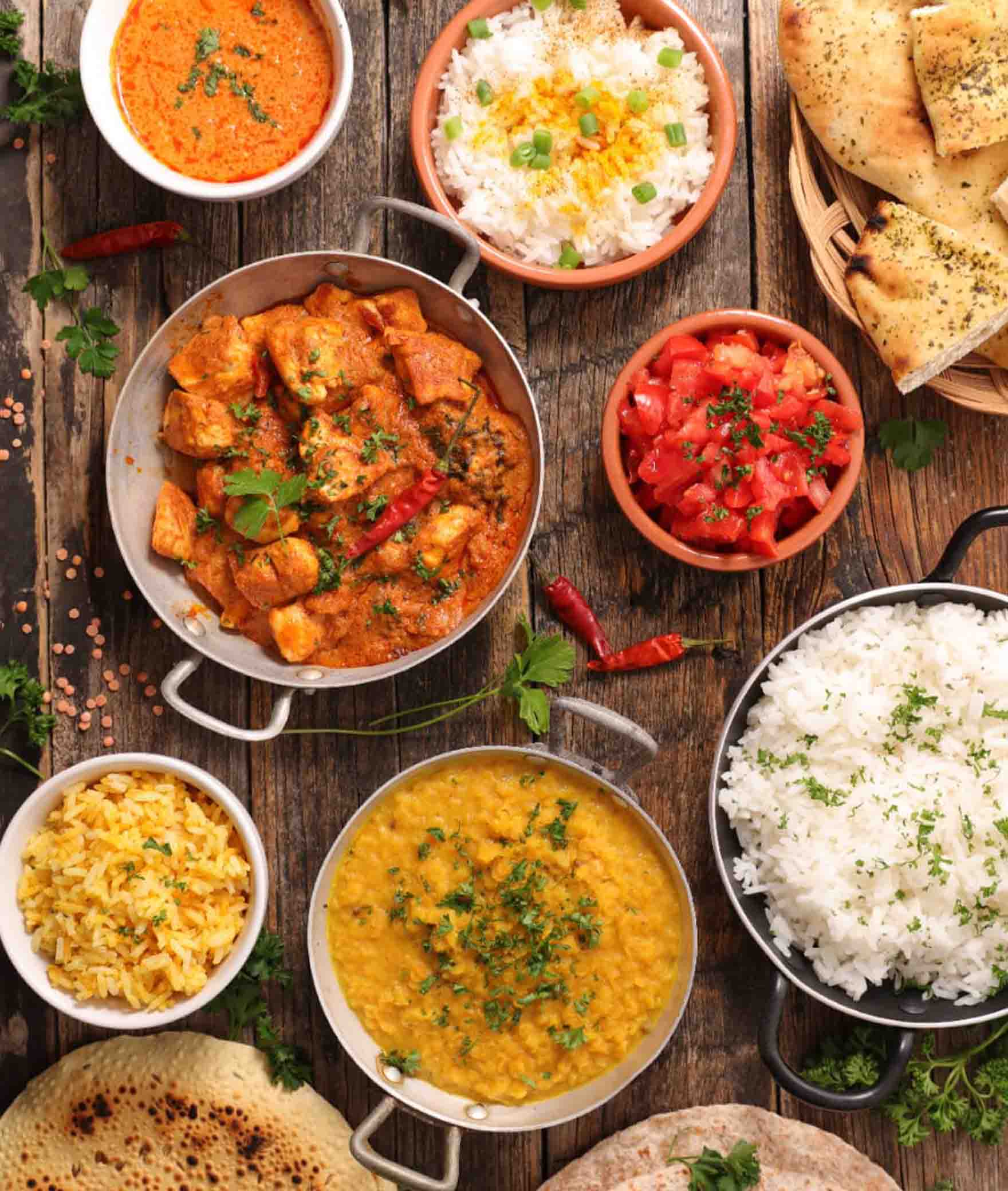 Veg Tadka Dhaba - Logo