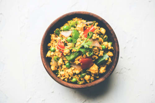 Veg Tawa Restaurant - Logo