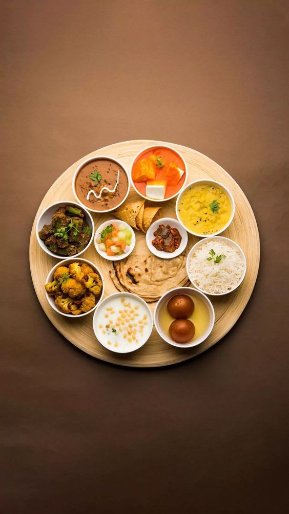 Veg Veda Pure Vegetarian Restaurant - Logo
