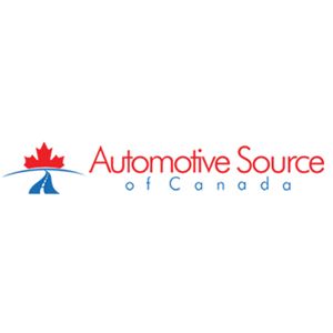 Vehicle Financing - Automotive Source of Canada - Logo
