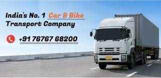 Vehicle Shift - Cover photo