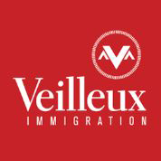 Veilleux Immigration - Logo