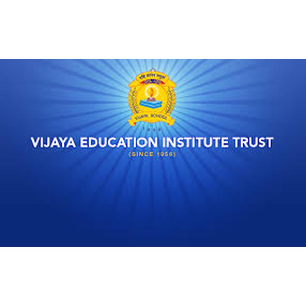 VEIT Degree College (VEITDC) - Logo