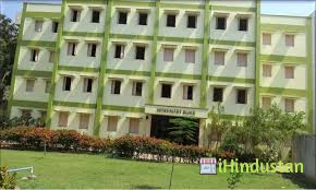 Velammal Engineering College - Logo