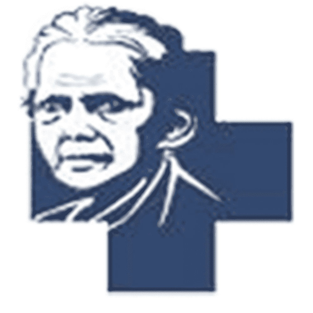 Velammal Medical College Hospital & Research Institute (VMCHRI) - Logo
