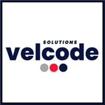 Velcode Solutions Pvt Ltd - Logo