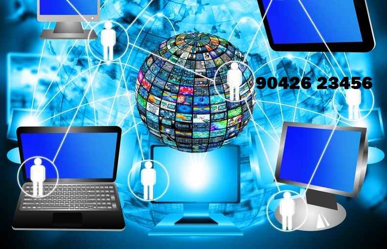 Vel Communications - Cover photo
