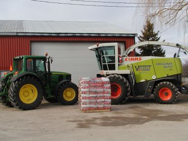 Veldale Farms - Cover photo