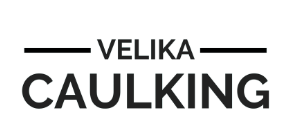 Velika Caulking - Logo