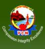 Vellalar College of Nursing (VCN) - Logo