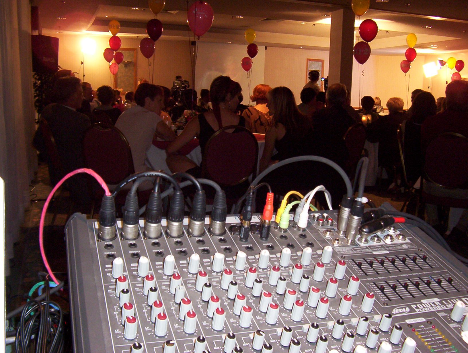 Vellone Communication - Cover photo