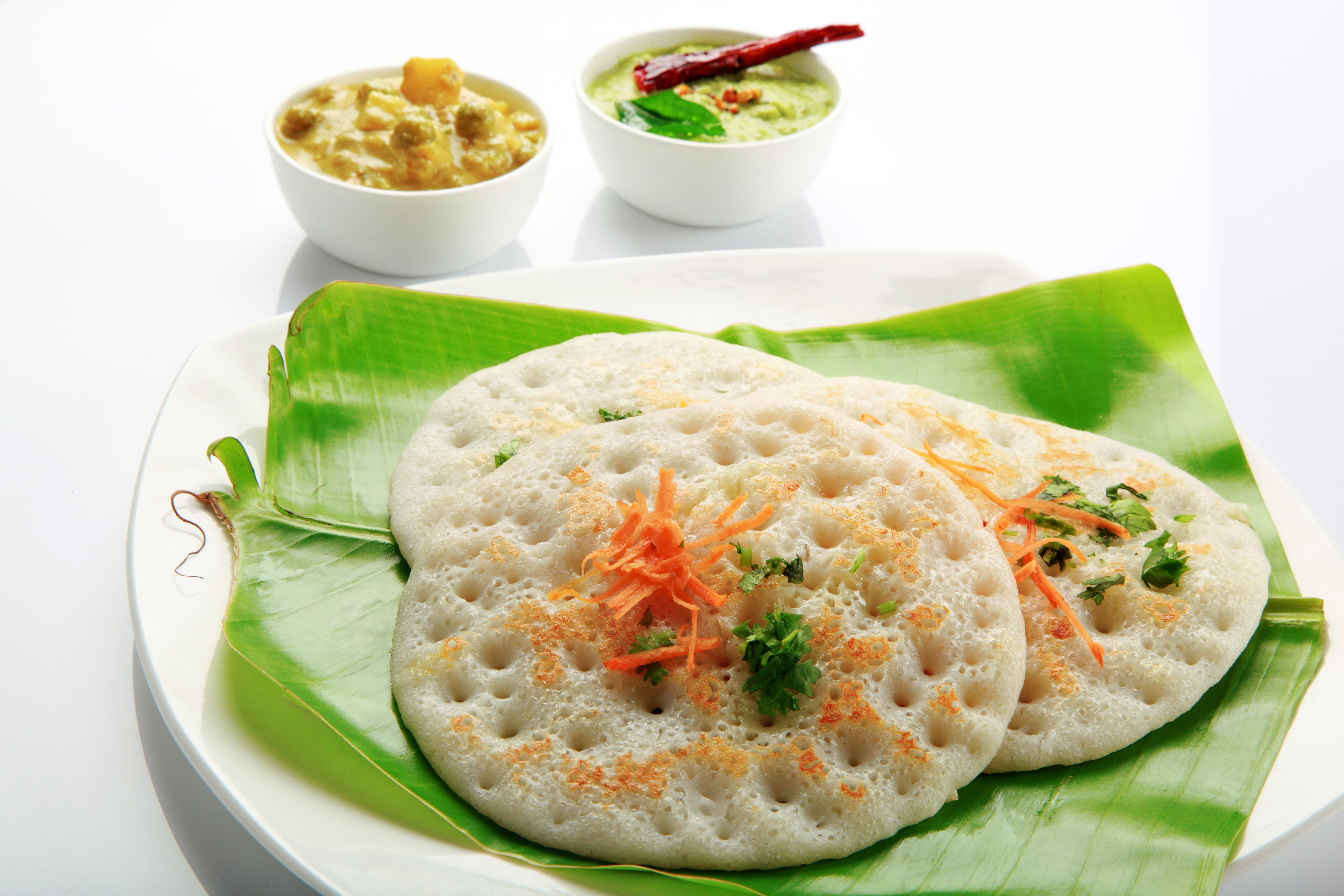 Vellore Food Street - Logo