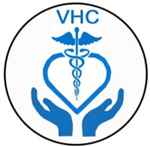 Vellore Home Care - Logo