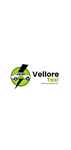 Vellore Taxi - Logo