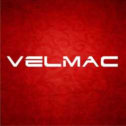 Velmac Industries 176122 - Logo