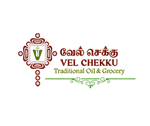 Vel Marachekku Oil - Logo