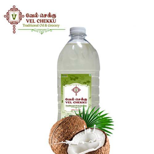 Vel Marachekku Oil - Cover photo