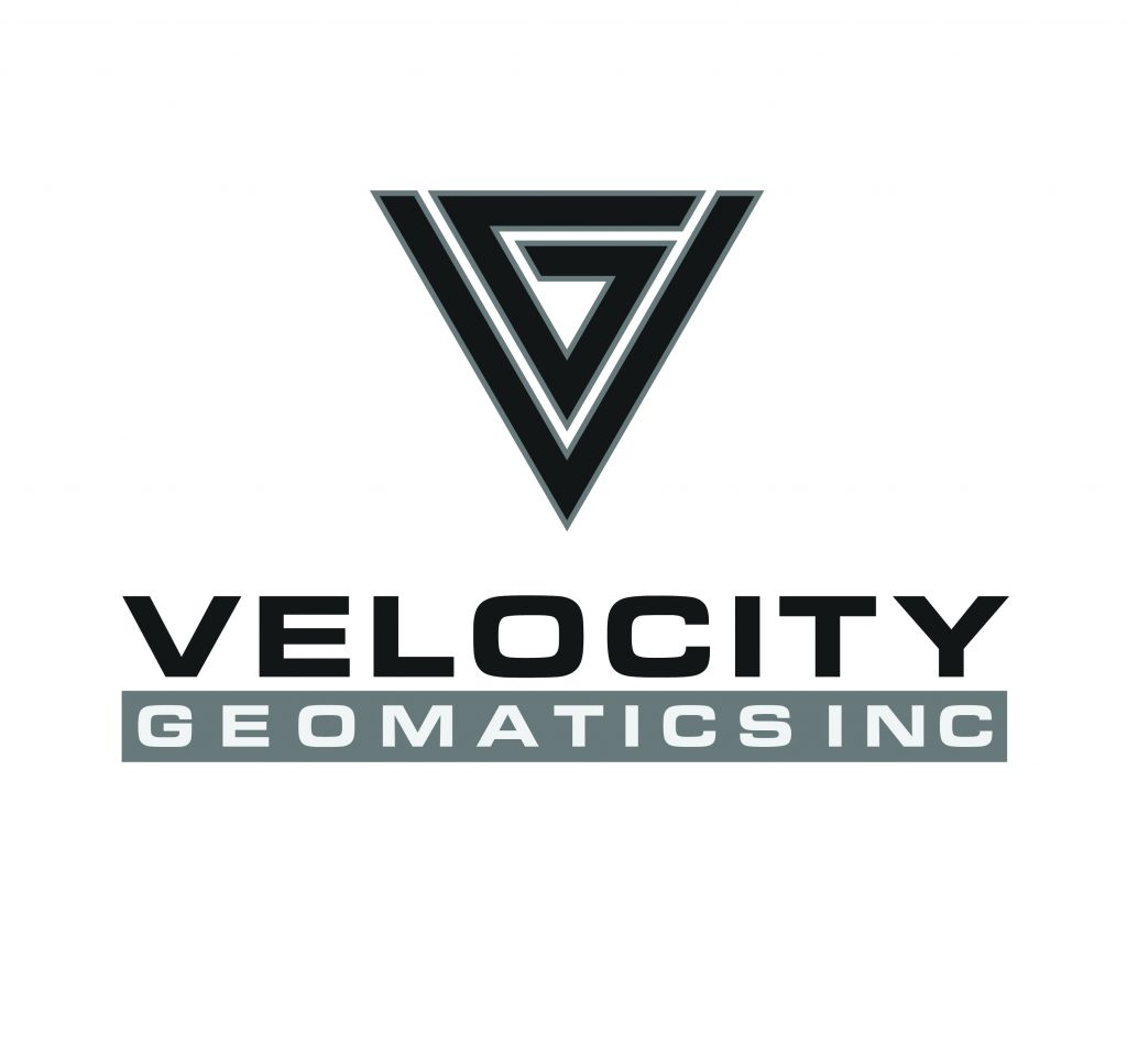 Velocity Geomatics Inc. - Logo
