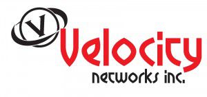 Velocity Networks - Logo
