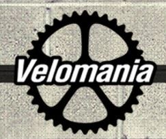Velomania - Logo
