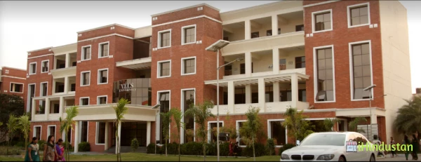 Vels Institute of Science, Technology & Advanced Studie - Logo