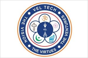 Vel Tech High Tech Dr.Rangarajan Dr.Sakunthala Engineering College (Vel Tech High Tech) - Logo