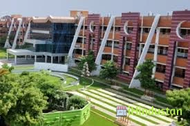 Vel Tech Rangarajan Dr Sagunthala R and D Institute of - Logo