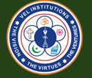 Vel Tech Ranga Sanku Arts College (VTRSAC) - Logo