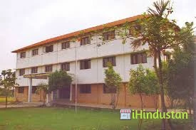 Velumailu Siddha Medical College - Logo