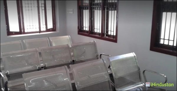 Velumathi Homoeo Clinic - Cover photo