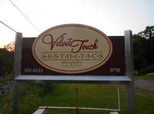 Velvet Touch Aesthetics - Cover photo
