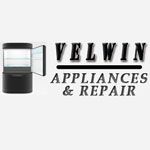 Velwin Appliances &a; Repair - Logo