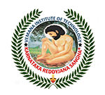 Vemana Institute of Technology (VIT) - Logo