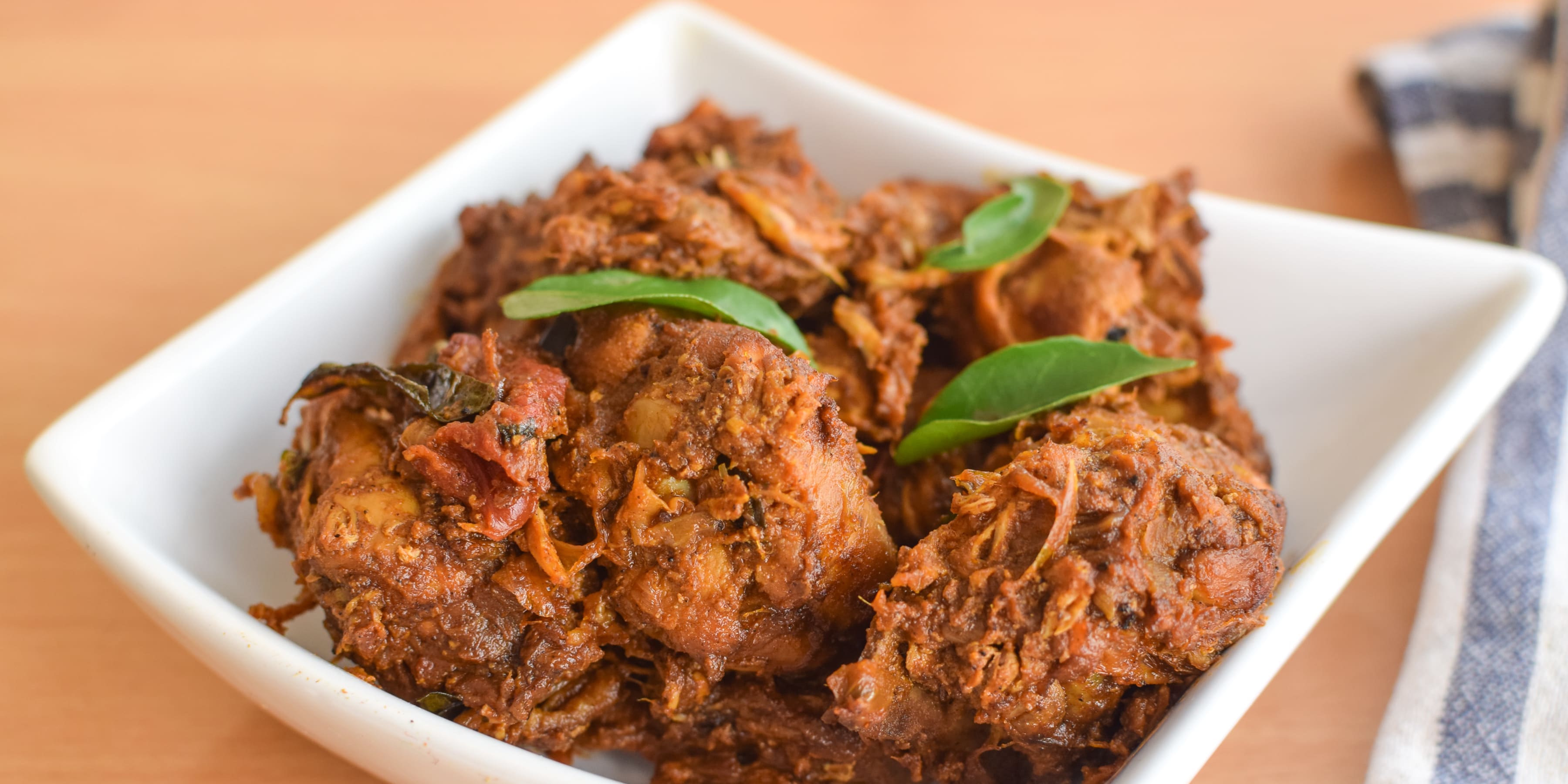 Venad Kitchen - Logo