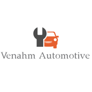 Venahm Automotive - Logo