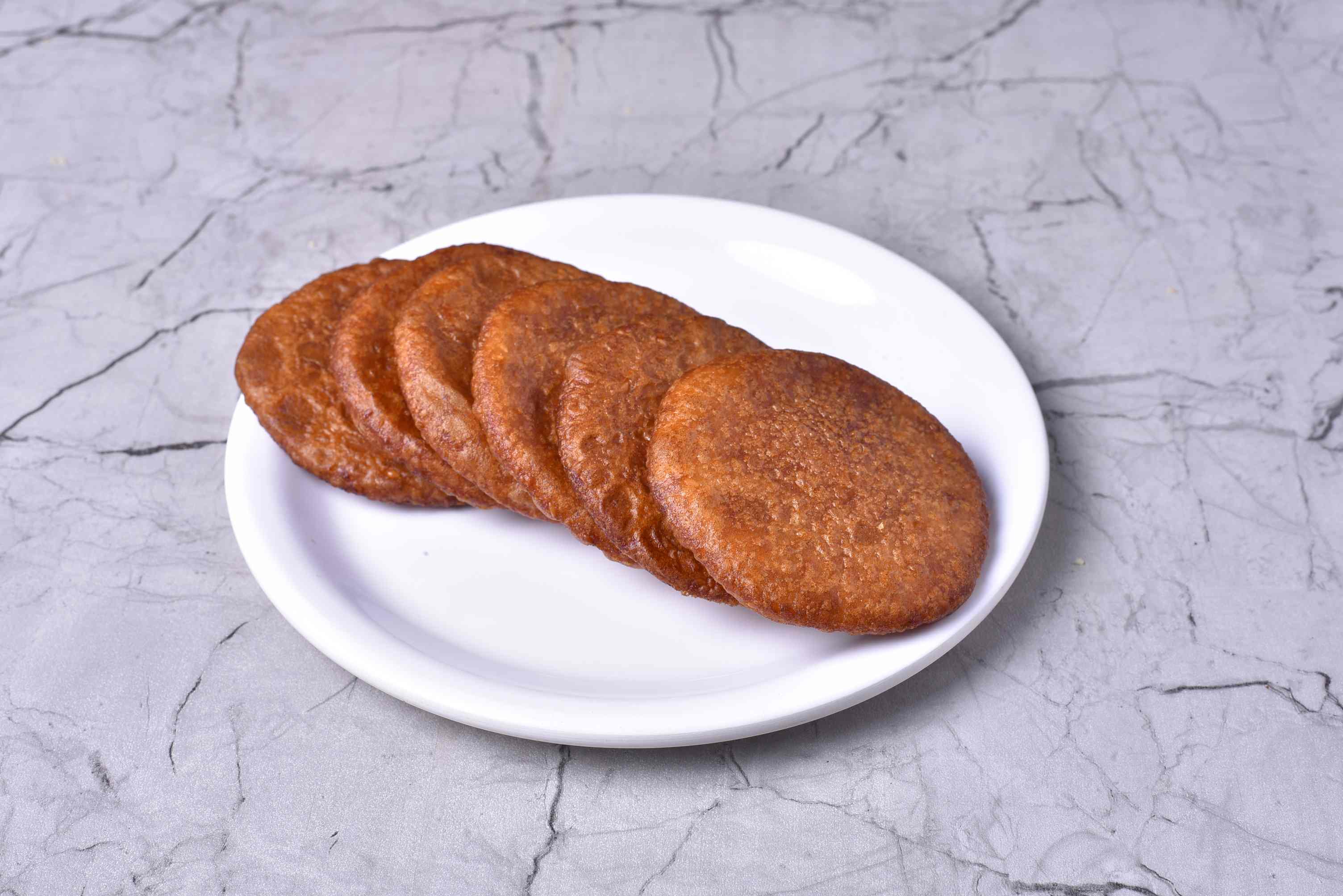 Vendaam Halwa - Logo