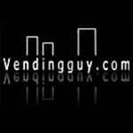 Vending Guy - Logo