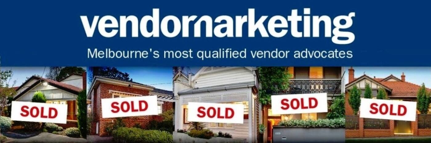 Vendor Marketing - Logo