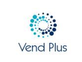 Vend Plus - Logo