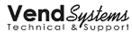 Vend Systems Technical &a; Support - Logo