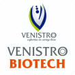 Venistrobiotech In Haryana - Logo