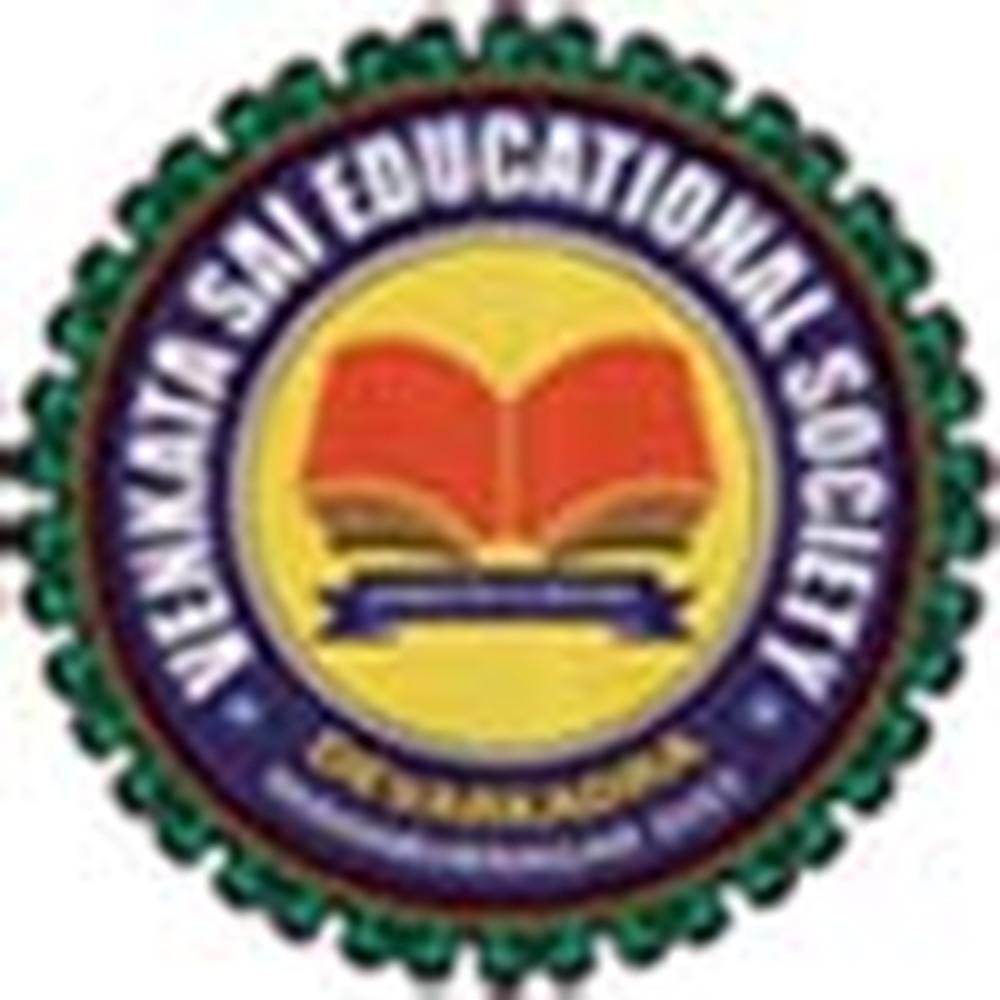 Venkata Sai College of Teacher Education (VSCTE) - Logo