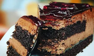 Venkateshwara Bakery & Sweets - Cover photo