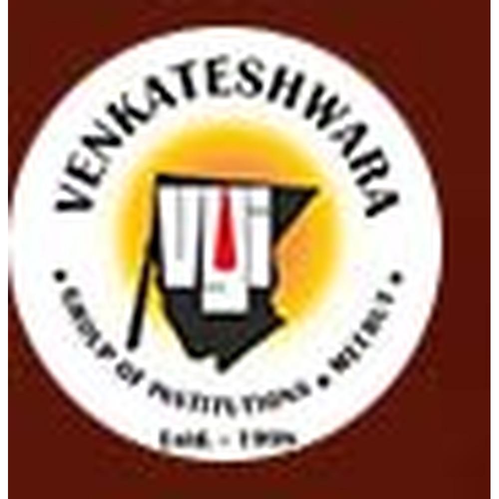 Venkateshwar Group Of Institutions - Logo
